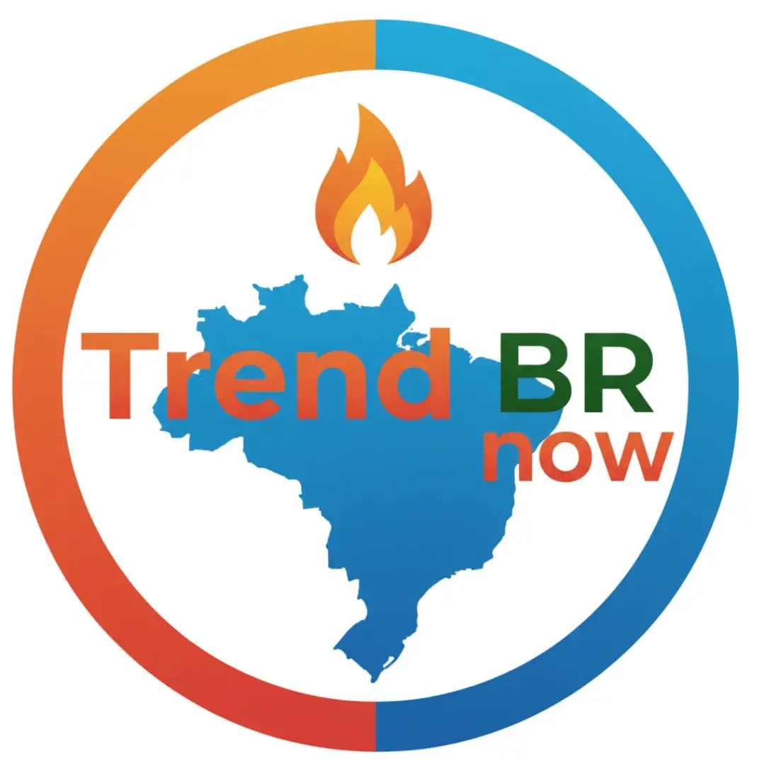 trend BR now