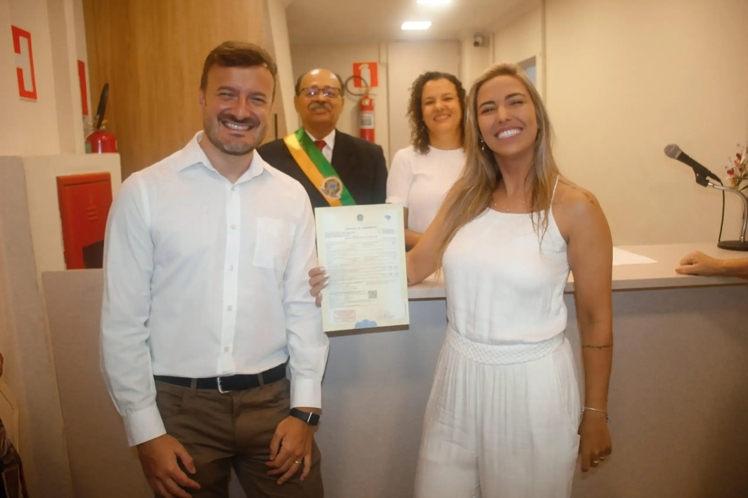 Depois do pedido de casamento: o que muda na relação