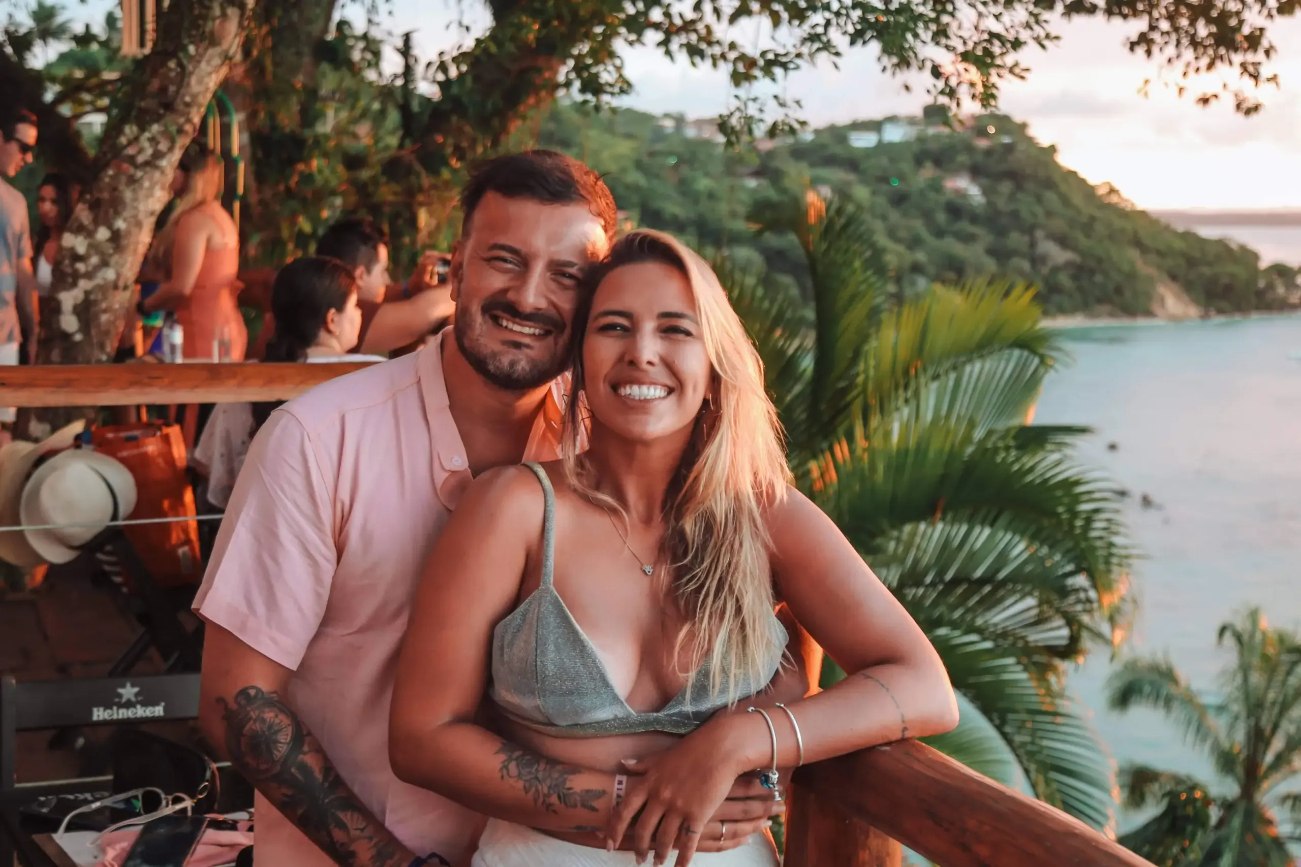 Pedido de casamento simples pode ser inesquecível?