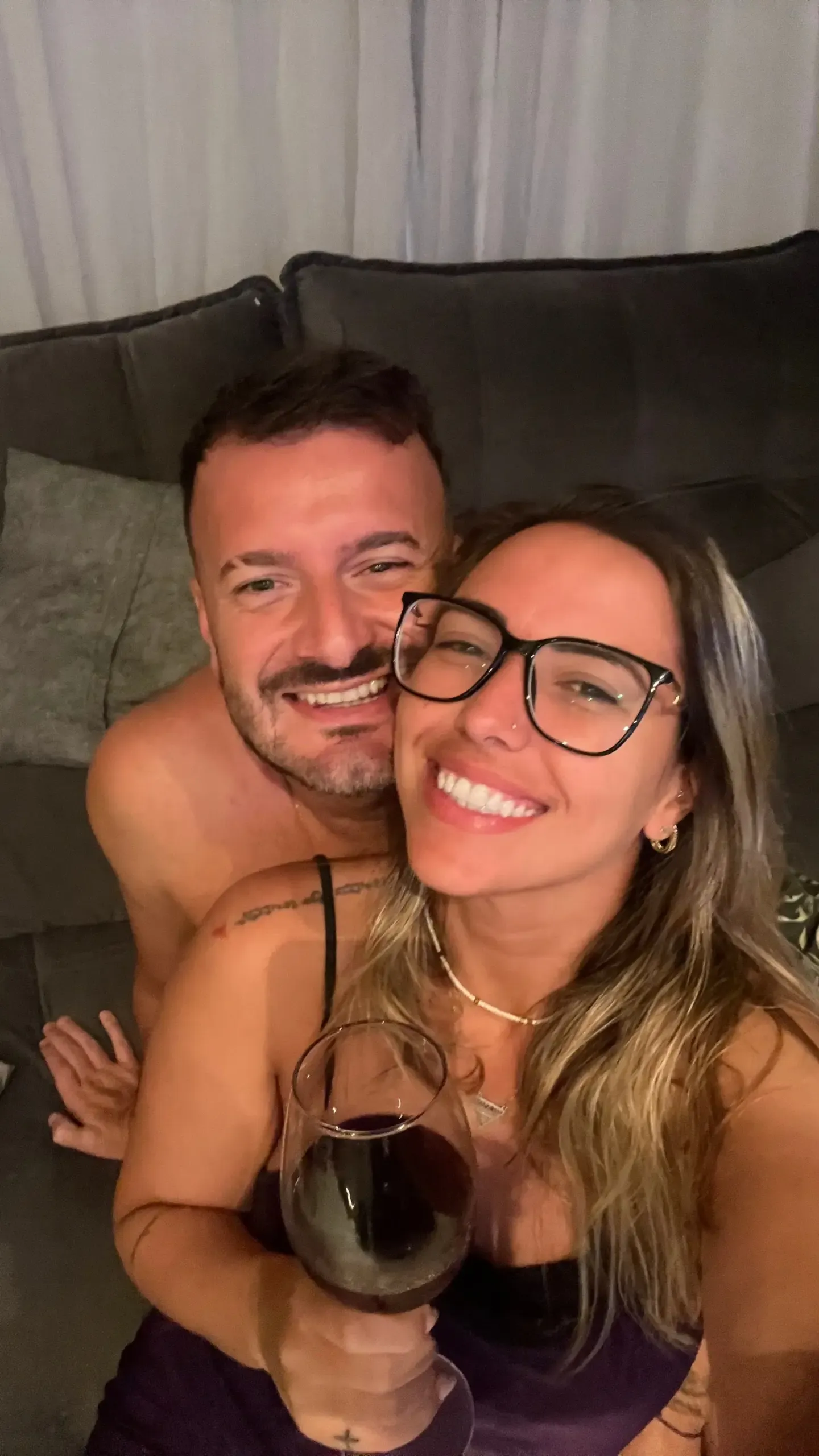 Pedido de casamento depois de morar junto: ainda faz sentido?